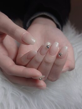 アミネイル(Ami Nail)/