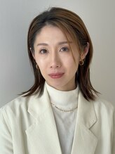 オンビューティーバイコンベックス(On Beauty by convex)&nbsp;NAOMI 