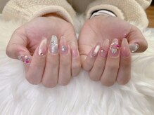 ハラ(Hara)/ツリー　雪だるま　チェック