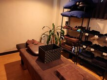 肩こり重点的ほぐし大歓迎！当日予約も大歓迎☆