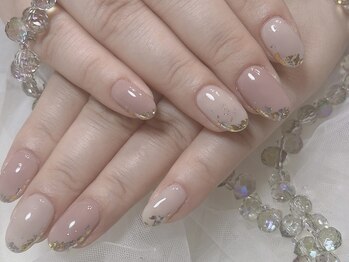 シンプル定額デザイン