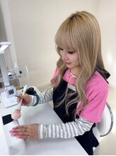 はあとねいる 高崎江木店&nbsp;Hana .