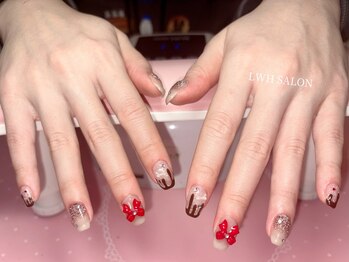 LWH/バレンタイン