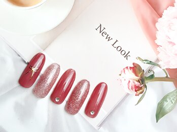 トゥインクル(twinkle)/2月【定額】オフィス