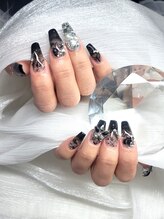 レーヴ(REVE)/持ち込みデザイン