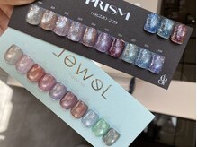 シャルール(Chaleur)の雰囲気(人気No. 1のenoi(エノイ)の最新マグネットも入荷してます☆)