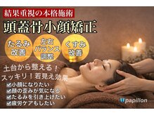 パピヨン(papillon)