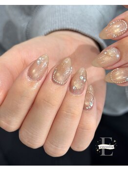 エステレラ ネイル(esterella nail)/【定額】volume