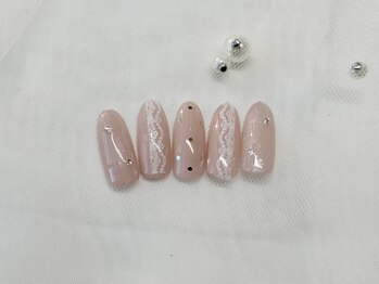 定額ミディアム¥7500