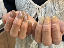 クレイ(clay.)/simple design