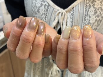 クレイ(clay.)/simple design