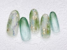 ビオトーププラス 浦和店(bio tope +)/ビオトープネイル