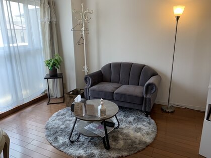 サロンド キラ(Salon de KiRa)の写真