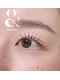 ウナ アイラッシュルーム(UNNA eyelash room)の写真/&healthy正規店です！