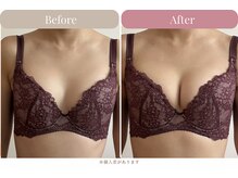 ラウリノサロン(Laurino salon)の雰囲気(バストアップ/リンパマッサージ/オイルマッサージ/育乳整体/天神)