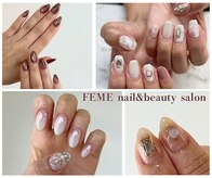 フェメ(FEME)