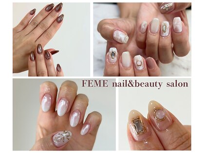 フェメ(FEME)の写真