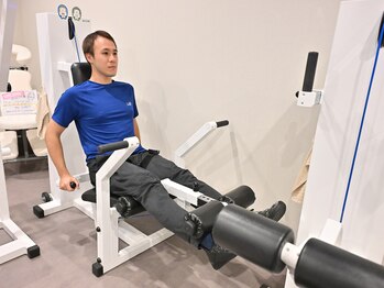 武蔵新城きんとれ治療院の写真/【運動の秋を始めよう】無理なく続ける身体づくり



