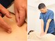 サロン ド グランツィア(salon de Granzia)の写真/慢性首肩こり、腰痛。整体やもみほぐし、どこに行っても良くならなかった方へ。