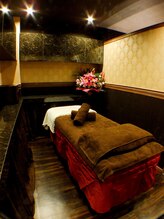 ウルル 栄店(ULULU)/個室