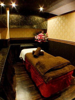 ウルル 栄店(ULULU)/個室