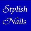 スタイリッシュネイルズ(Stylish Nails)ロゴ