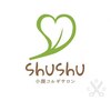 シュシュ(shushu)のお店ロゴ