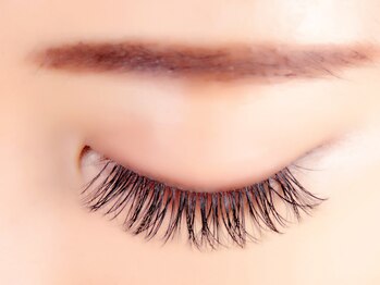 アイニー アイラッシュ アンド ネイル(eyenii)/ボリュームラッシュ320本