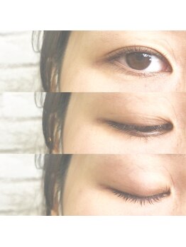 プライズアイリス アイラッシュ 池袋東口店(prize Iris eyelash)/まつげパーマ♪【池袋】