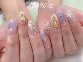 アート込みジェル532