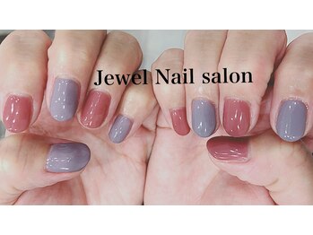 ジュエルネイルサロン(Jewel)/カラーリング