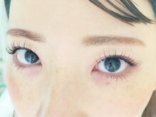 シロ(SHIRO)/上下パーマ