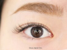 グルス(GRUS)/シングルラッシュ