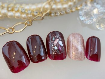 ブレス 天童店(BLESS)/冬コレクション