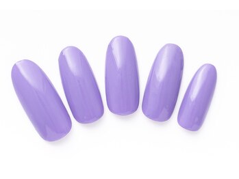 ネイルサロンディーバ 石橋店(Diva)/極上の艶ワンカラー¥5,610