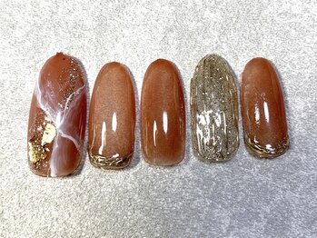 スノー ドロップ(Snow drop)/定額