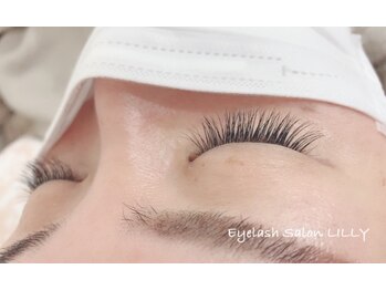 アイラッシュサロン リリー(LILLY)/まつ毛エクステ