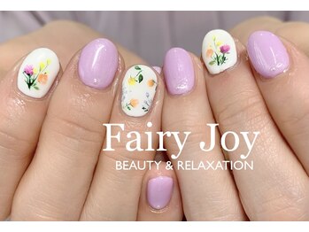 フェアリー ジョイ(Fairy Joy)/