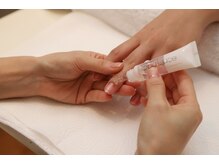 エムズネイル 恵比寿店/恵比寿 《ネイルケア》