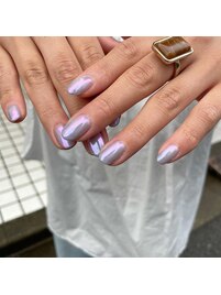 ミラーワンカラーコース