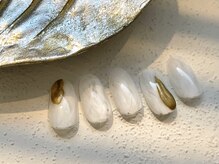 ネイルサロン アイナ(NailSalon Aina)/定額デザインコース