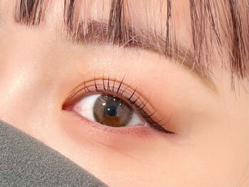 フィアラ 京都二条店(Fiara)/まつ毛パーマ