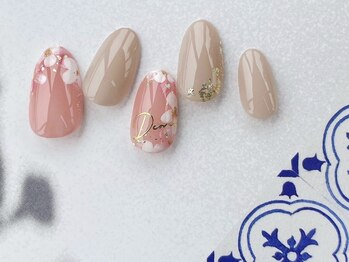 ネイルクルール(Nail.Couleur)/ 2022-Deep Spring,6