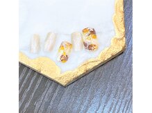 アロハナ(Alohana)/定額デザイン￥9500（初￥7600）