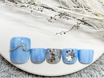 ネイルルームシャイン/