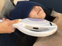 エピラージュ 伊勢崎店/フェイシャル脱毛でお肌すべすべ