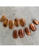 エアープラス 森下店(Air+ PLUS)/design plusコース