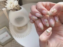 スマイルネイル(SMILE NAIL)/