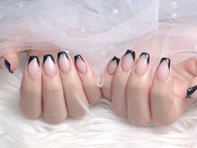 ラッキーネイル(lucky nail)/持ち込みデザイン