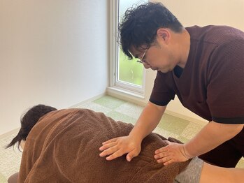 リセット 苫小牧/